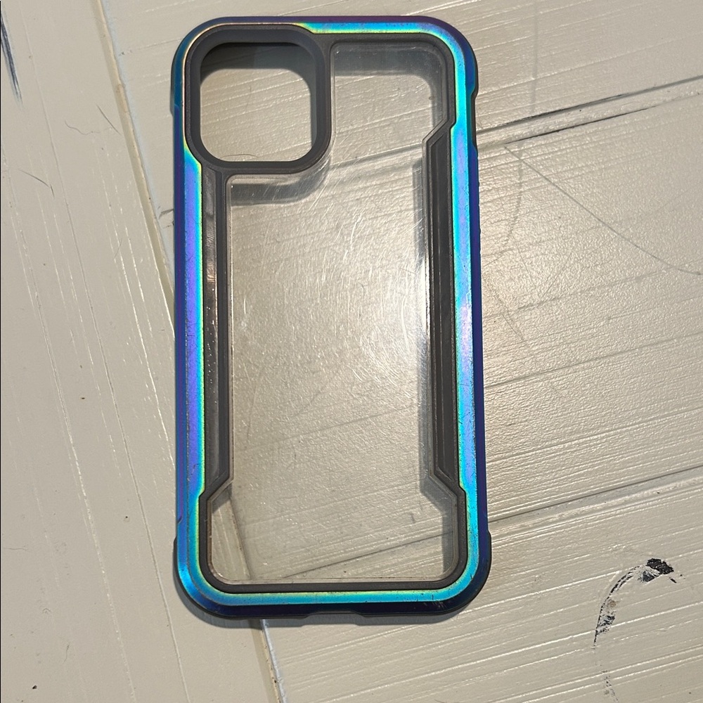 Iridescent Phone Case